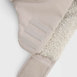 Шапка-ушанка Leokid "Piny sand shell"